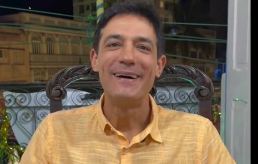 Prefeito Pacífico Júnior celebra sucesso do Carnaval 2026 de Santos Dumont